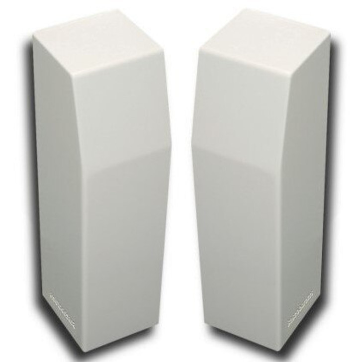 vcu-bb End Cap Closed - Premium Tall