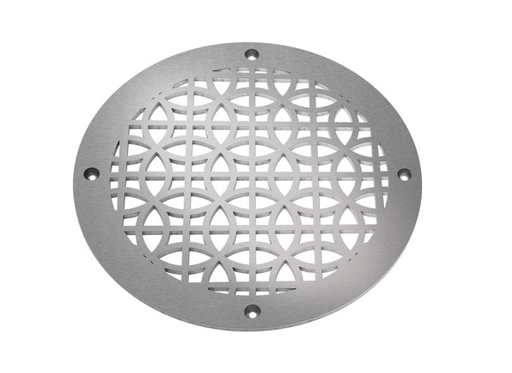 Sunray Round Vent Covers | Round Grilles