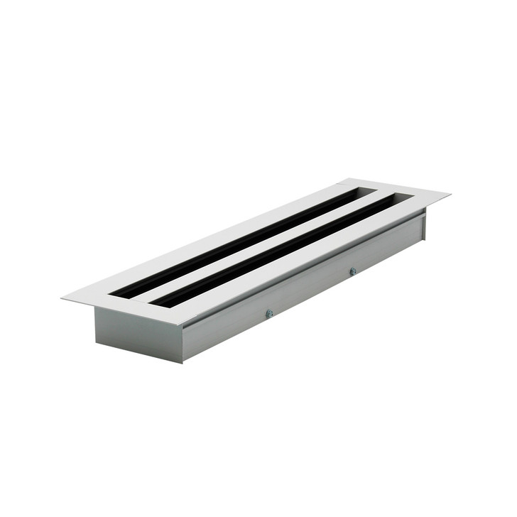 Linus ProAir Aluminum Linear Slot Diffuser