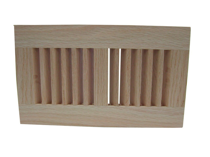 Vent Covers Unlimited 3/4 Thick Vertical Slab Vent Covers