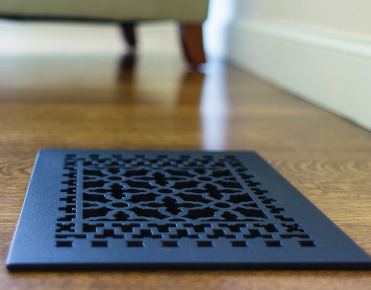 ac floor grates