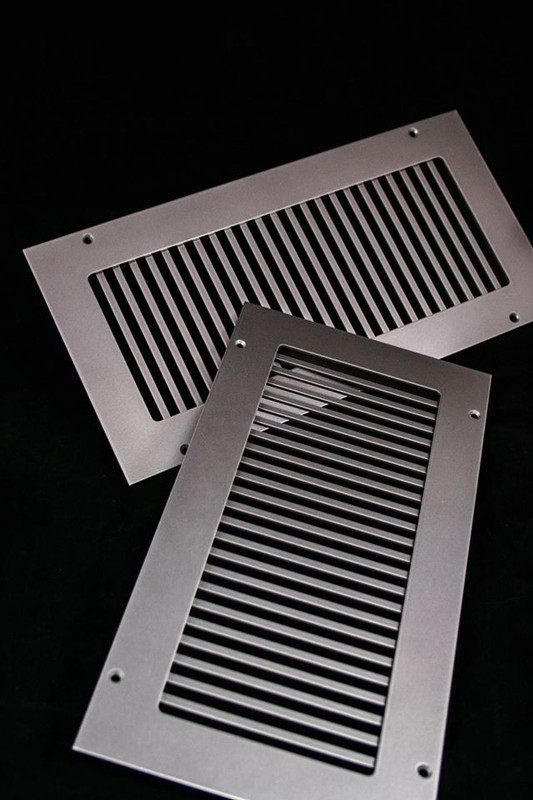 ProVertical Gold Series Registers and Returns Vent Covers Unlimited