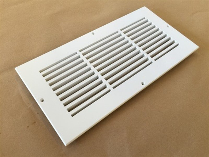 Decorative Resin Wall and Ceiling Vent Covers Vent Covers Unlimited