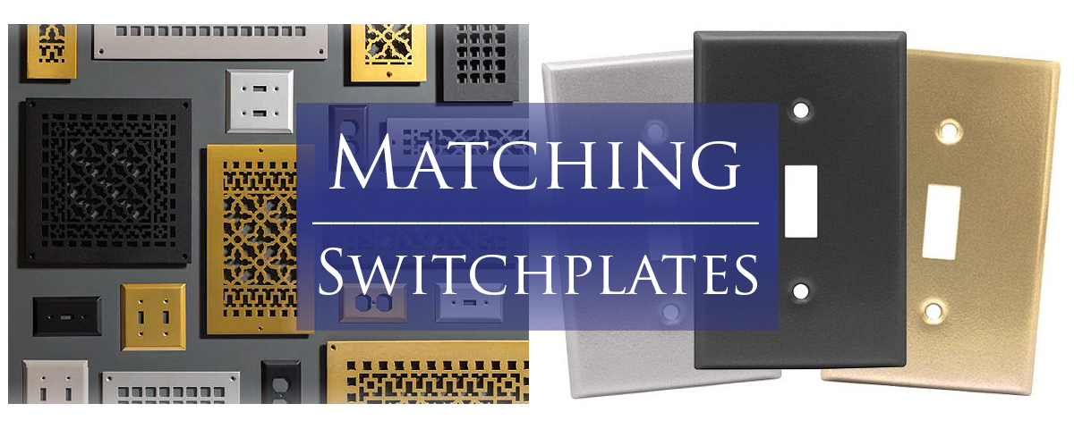switchplates
