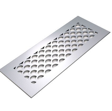 Matching Vent Covers With Hardware: Ultimate Style & Function Guide
