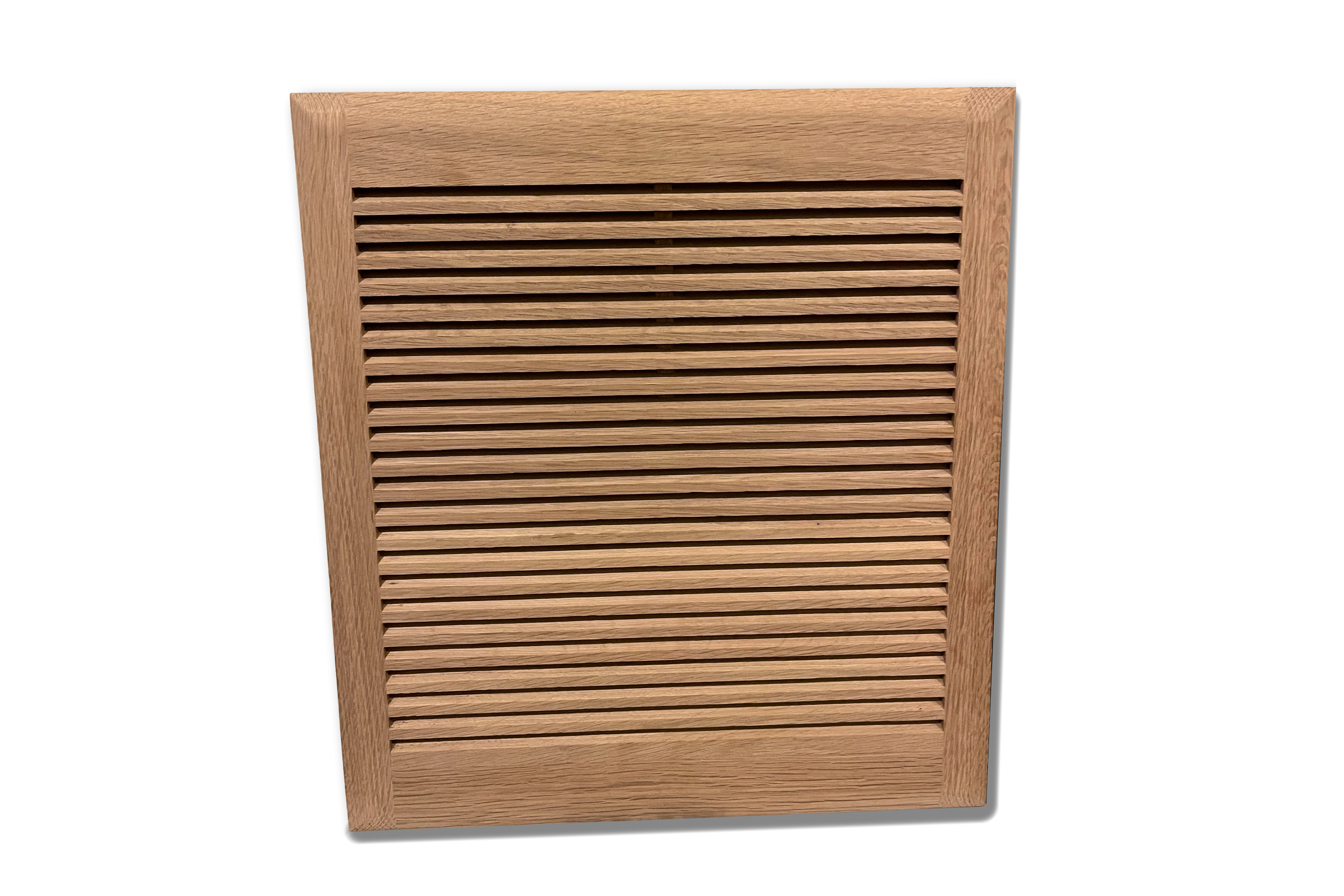 Cold Air Antique Floor Vent Covers 21x21 Iron Cold Air Return