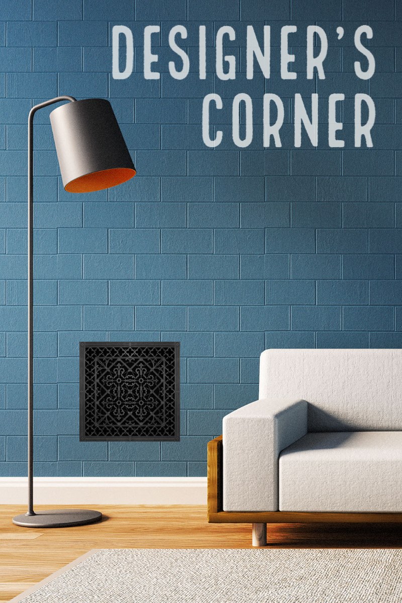 Designer's Corner