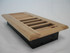 Vent Covers Unlimited Ample Air Surface Mount Wood Registers