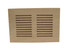 Vent Covers Unlimited 3/4 Thick Horizontal Slab Vent Covers