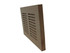 Vent Covers Unlimited 3/4 Thick Horizontal Slab Vent Covers