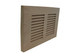 Vent Covers Unlimited 3/4 Thick Horizontal Slab Vent Covers