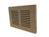 Vent Covers Unlimited 3/4 Thick Horizontal Slab Vent Covers