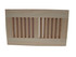 Vent Covers Unlimited 3/4 Thick Vertical Slab Vent Covers