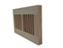 Vent Covers Unlimited 3/4 Thick Vertical Slab Vent Covers