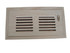 Vent Covers Unlimited Horizontal Slot Flush Mount Wood Registers