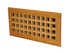 VCU Wood Designs Wood Designs Grid Insert Floor Registers