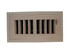 Vent Covers Unlimited Ample Air Flush Mount Wood Registers