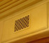 Vent Covers Unlimited Wood Wall and Ceiling Vent Covers Pattern E