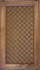 Vent Covers Unlimited Wood Wall and Ceiling Vent Covers Pattern H