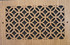 Vent Covers Unlimited Wood Wall and Ceiling Vent Covers Pattern H