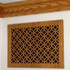 Vent Covers Unlimited Wood Wall and Ceiling Vent Covers Pattern H