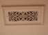 Vent Covers Unlimited Wood Wall and Ceiling Vent Covers Pattern K