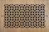 Vent Covers Unlimited Wood Wall and Ceiling Vent Covers Pattern A