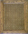 Vent Covers Unlimited Wood Wall and Ceiling Vent Covers Pattern F