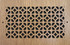 Vent Covers Unlimited Wood Wall and Ceiling Vent Covers Pattern C