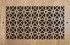 Vent Covers Unlimited Wood Wall and Ceiling Vent Covers Pattern D