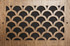 Vent Covers Unlimited Wood Wall and Ceiling Vent Covers Pattern N