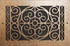 Vent Covers Unlimited Wood Wall and Ceiling Vent Covers Pattern R