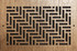 Vent Covers Unlimited Wood Wall and Ceiling Vent Covers Pattern T