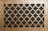 Vent Covers Unlimited Wood Wall and Ceiling Vent Covers Pattern V