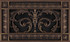 Vent Covers Unlimited Louis XIV Resin Vent Cover