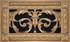 Vent Covers Unlimited Louis XIV Resin Vent Cover