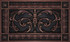 Vent Covers Unlimited Louis XIV Resin Vent Cover