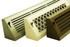 Vent Covers Unlimited - Steel Baseboard Registers