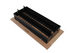 Bi-Directional Surface Mount Wood Vent Covers