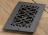 Vent Covers Unlimited Cast Iron Scroll Grilles