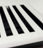 Madelyn Carter Madelyn Carter Modern Chic White Wall and Floor Vent Covers Steel