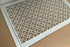 Vent Covers Unlimited Decorative Resin Air Return Filter Grille