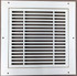 Vent Covers Unlimited Decorative Resin Air Return Filter Grille