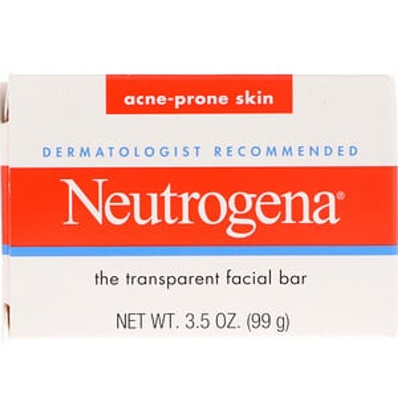 Is neutrogena deals dermatologist recommended