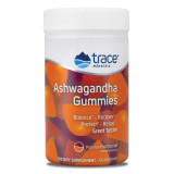 Trace Minerals Ashwagandha Gummies