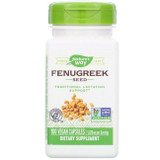 Nature's Way Fenugreek Seed, 1,220 mg