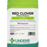 Red Clover 1000mg 90 Tablets