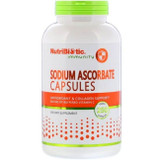 NutriBiotic Immunity Sodium Ascorbate
