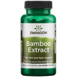 Swanson Bamboo Extract