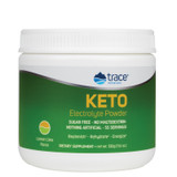 Trace Minerals, Keto Electrolyte Powder - Lemon Lime